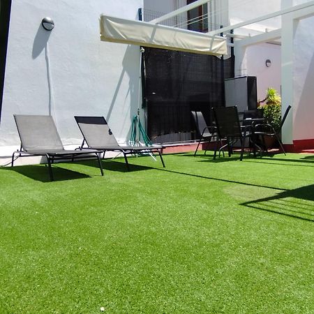 Suite Apartament Cathedral Seville Exterior photo