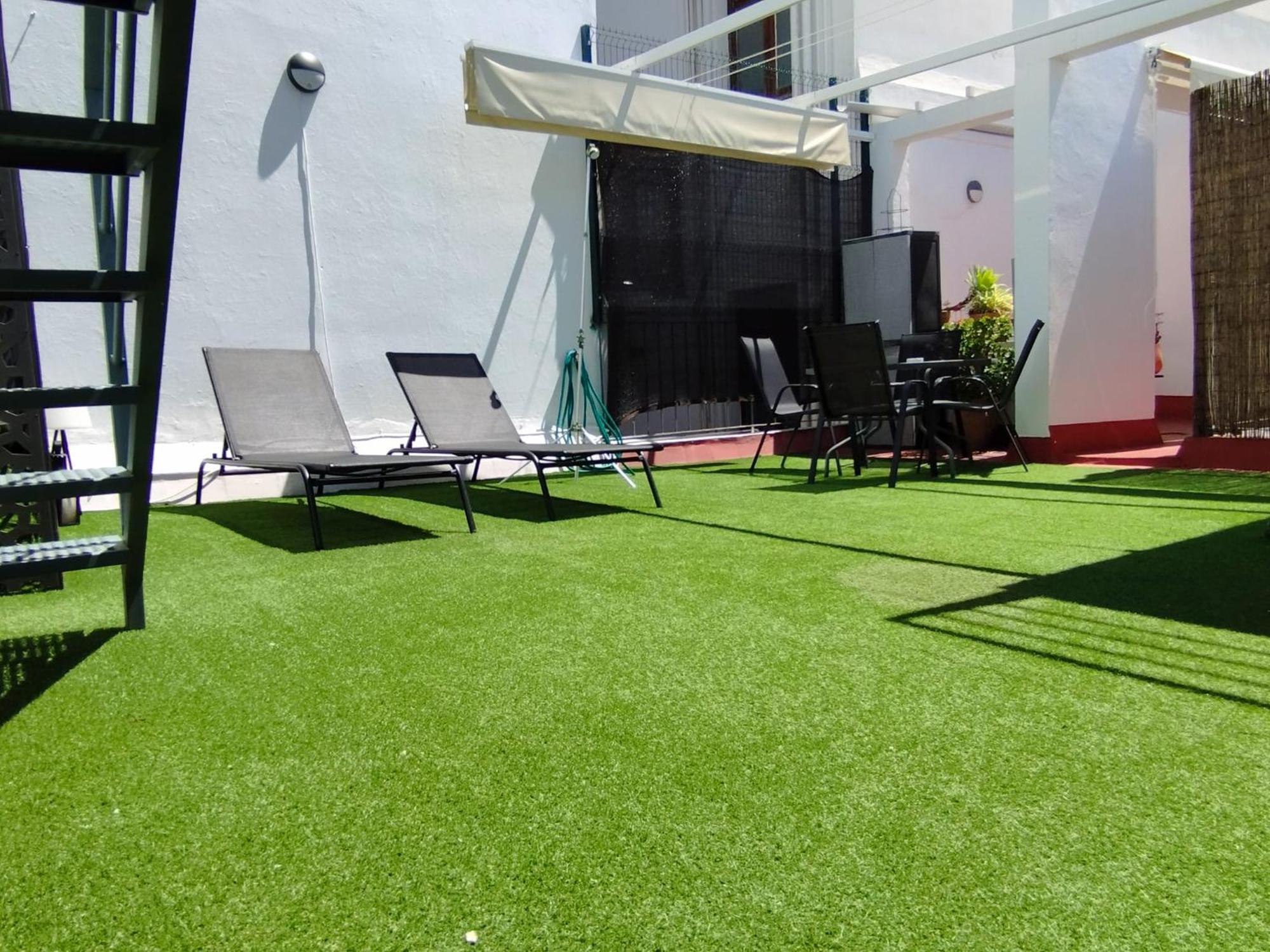 Suite Apartament Cathedral Seville Exterior photo